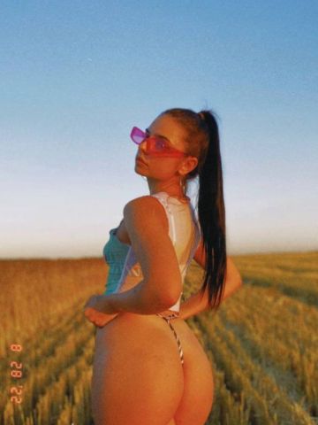 Ольга Спутница Реал фото 2