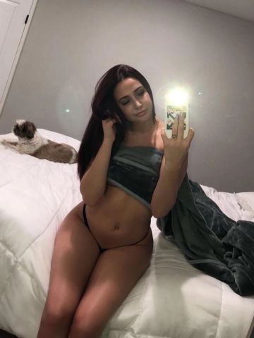 Мелиса Вознесенское