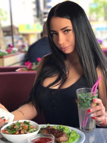 Мила Вознесенское